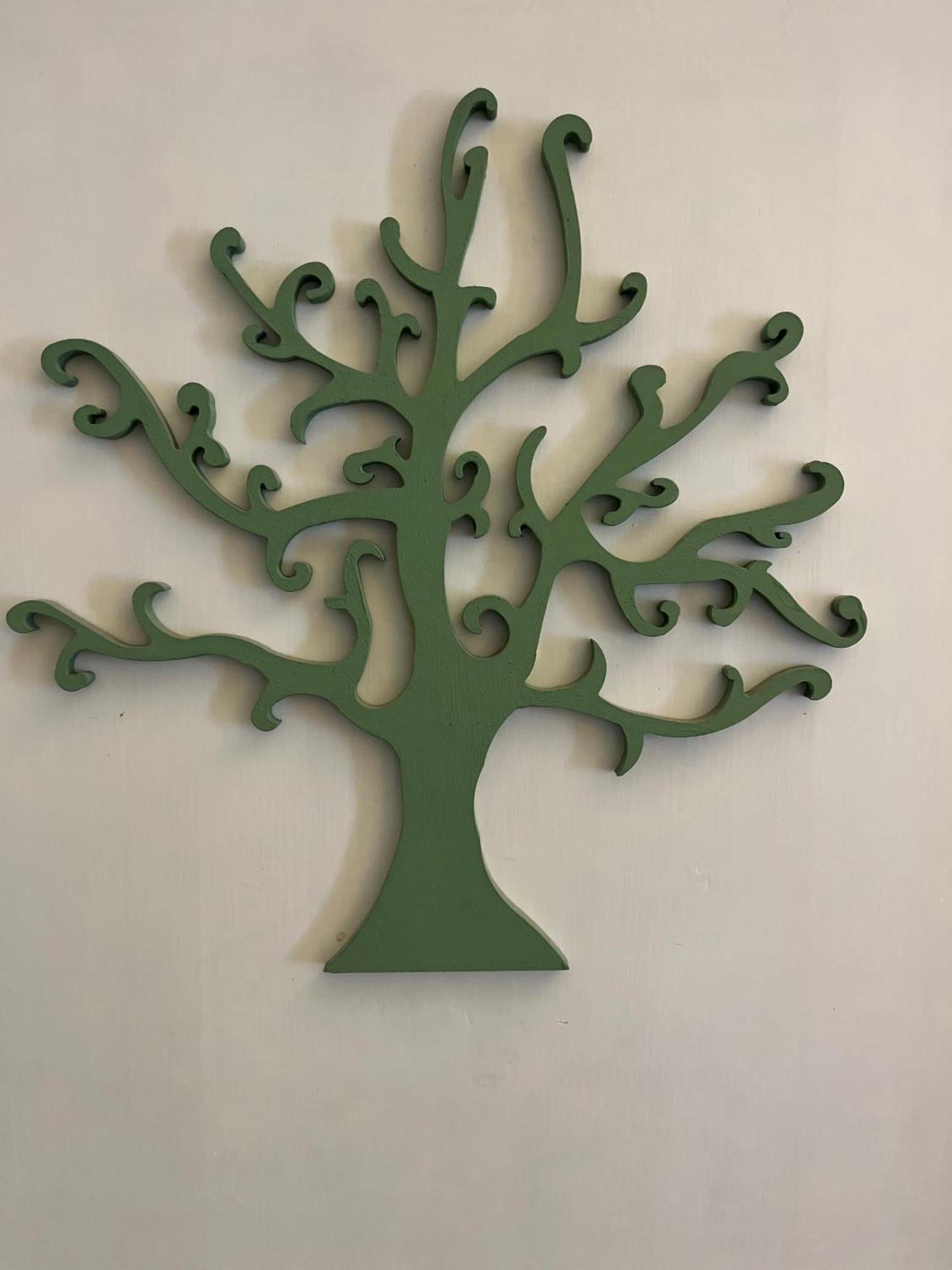 Albero Mago * Florencia