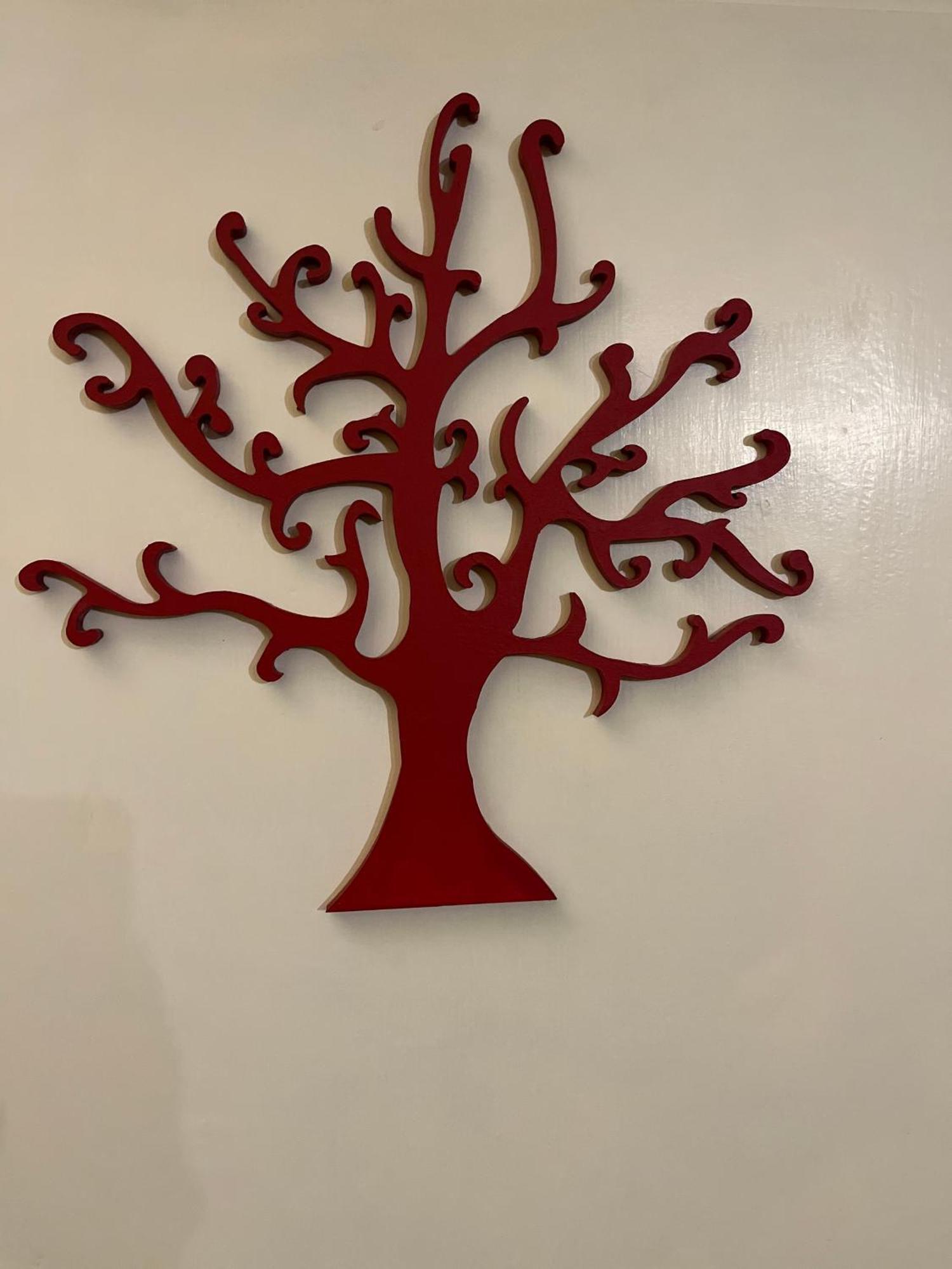 Albero Mago Florencia